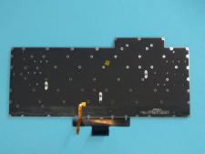 Клавіатура до ноутбука Asus Rog Zephyrus M16 GU603HE №2